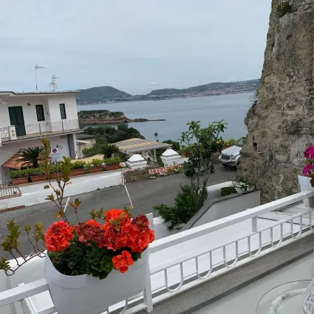 Pharus Miseni Suites and Rooms