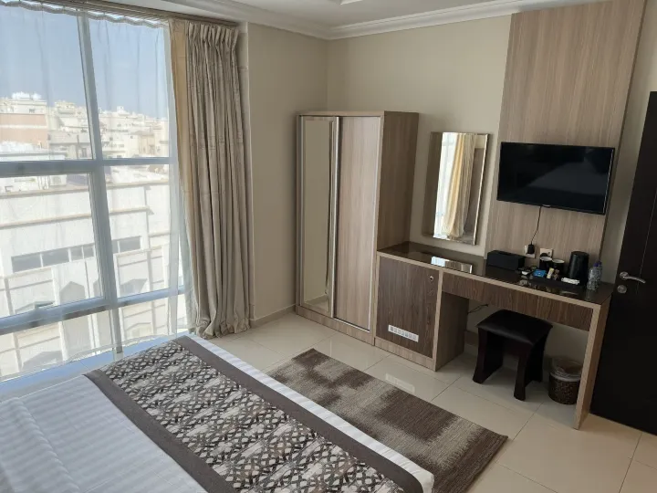 Primotel Suites As Salamah