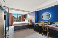 Ropewalks Hotel Hotels in Liverpool