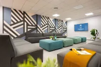 Micampus Armendariz Student Residence
