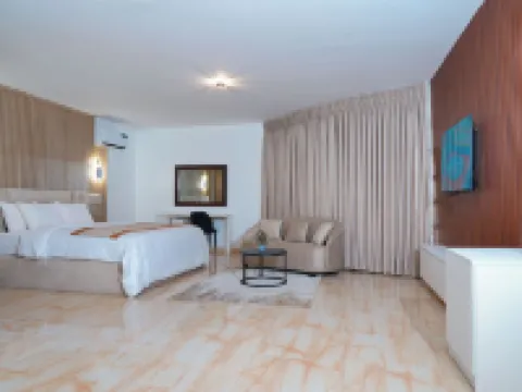 Majestic Courts Hotels in Ikoyi I