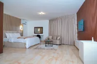 Majestic Courts Hotels in Ikoyi I