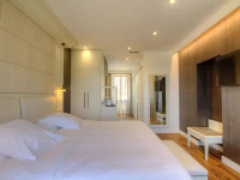 Hotel Casale Olmia Hôtels à : Moncale