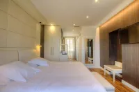 Hotel Casale Olmia Hotels in Montegrosso
