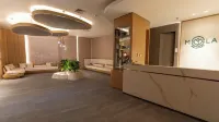 Mola Istanbul - Spa