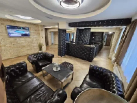 オリンピック アパートメンツ ウェルネス & スパ