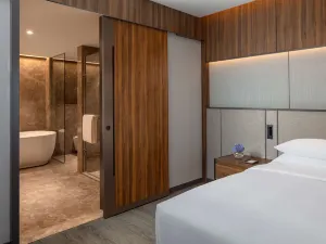 Hyatt Regency Trivandrum