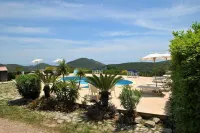 Red Roses Appartamento Al Piano Terra in Villa - Pools