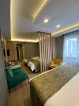ÇAĞ Otel Hotels in Erzurum