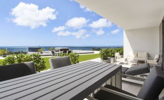 O Condominium Beachfront Residences, by Bocobay Aruba