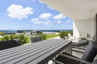 O Condominium Beachfront Residences, by Bocobay Aruba Hotels in Eagle Beach