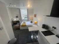 Sun Street Aparthotel Hotels in Lancaster