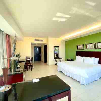 Sand Diamond Hotel Rooms