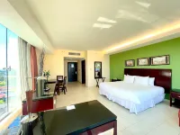 Sand Diamond Hotel Hotels in Баррио Норте
