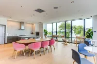 Luxury Apartments by Hyatus Downtown Boston