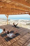 Parea Blue Zone - Adults Only - Gym