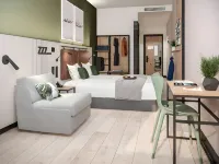 ibis Styles Santander