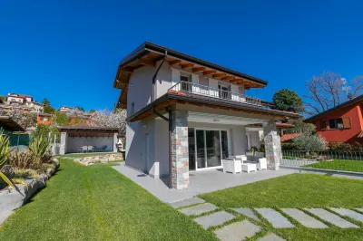Villa Il Gelsomino Bellavista