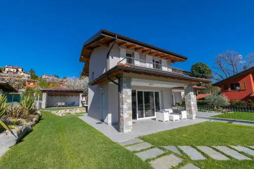 Villa Il Gelsomino Bellavista