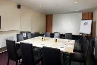 Berghotel Hochfügen Hotel a Gemeinde Pill