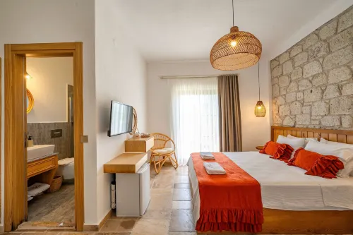 Hatica by Fora Alacati Hotels in Celal Bayar Mahallesi