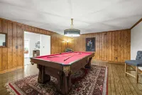 Stunning Antebellum Home with Theater and Garden - Elegant Historic Oasis Hoteles en Franklin