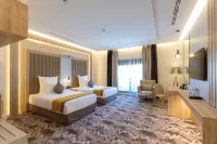 Le Reve Hotel