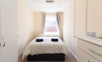 Brookvale Guest House Room 4