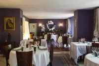 Logis la Source Bleue Hotels in Andelot-Blancheville