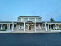 Sea Girt Lodge فنادق في Wall Township