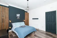 1 Bedroom Apartment-Free Parking