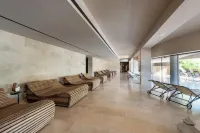 A.Roma Lifestyle Hotel - spa
