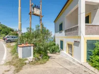 L'Aietta di Maciarello Hotel in zona Scogliera lunare di Chiessi