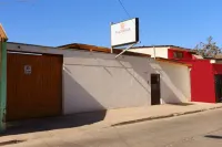 Hotel Pulmahue Hotels in Copiapo