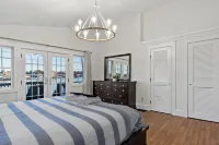 Luxury waterfront home with breathtaking views in Barrington - 4 stjerner