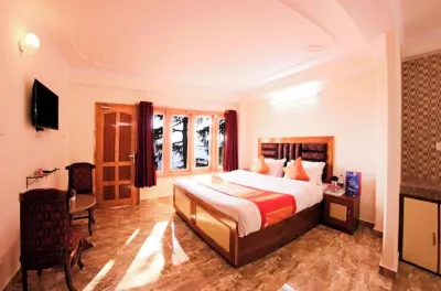 Hotel Kalra Regency Shimla Hotels in Chhota Shimla