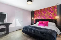 The PinkPalm 3,  Heated Pool!, 6 min to Old Town! 피닉스 동물원 주변 호텔