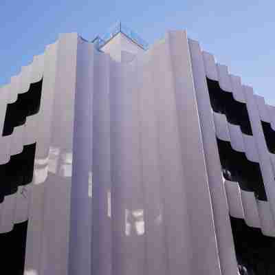 The Social Athens Hotel, a member of Radisson Individuals Hotel Exterior