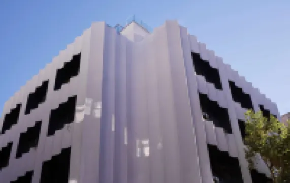 The Social Athens Hotel, a member of Radisson Individuals Hotels in Kolonaki