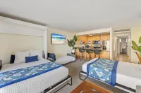 New Listing Aston Kaanapali Resort with A/C, NO resort fee, Ocean front/beach