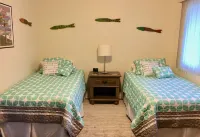 BEST OCEANFRONT VIEW ON THE ISLAND Hotel di Fripp Island