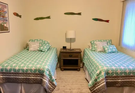 BEST OCEANFRONT VIEW ON THE ISLAND Отели в г. Фрипп Айленд