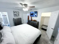 Deer Hill - Charming 3-bedroom house with WiFi and AC overlooking Copperas Cove
