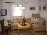 Ferienhäusel am Malerweg Mit Terrasse