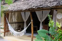 Oleza Boutique Hotel Zanzibar - Spa