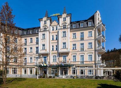 Sun Palace Wellness Hotel