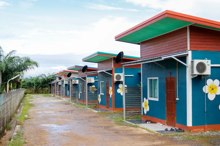 รูปภาพของเวียงจันทน์รีสอร์ท (wiengchan resort swimming