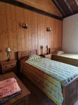 Casal do Vulcao Hotels in Cedros