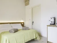 Dimora le Site Hotels in Torre Suda