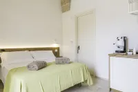 Dimora le Site Hotels in Taviano